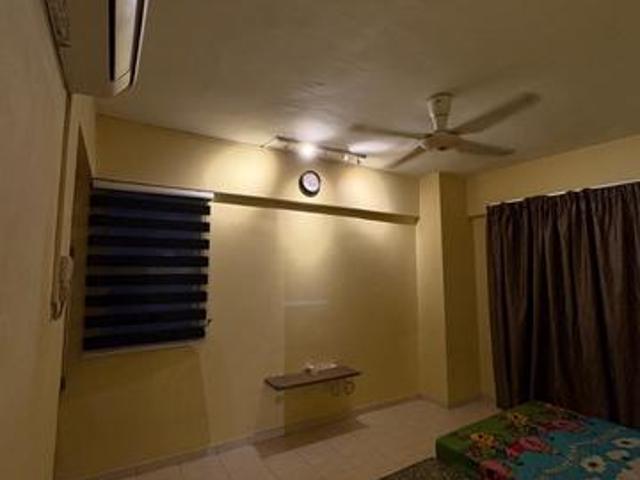 Apartment for rent in Country Heights Damansara, Kuala Lumpur
