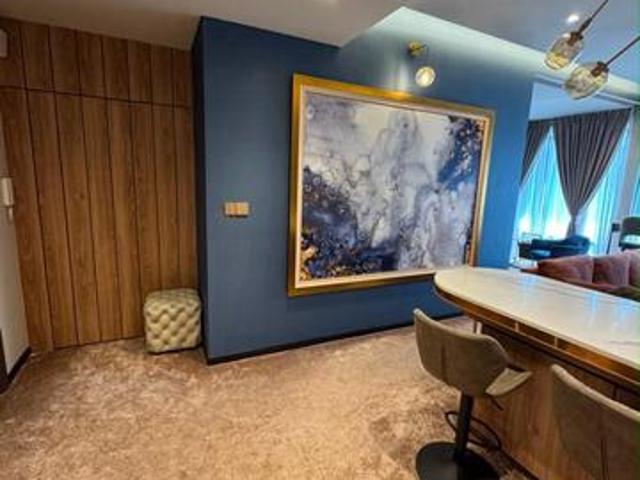Apartment for rent in Country Heights Damansara, Kuala Lumpur