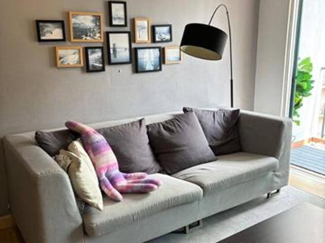 Serviced Residence for sale in Country Heights Damansara, Kuala Lumpur