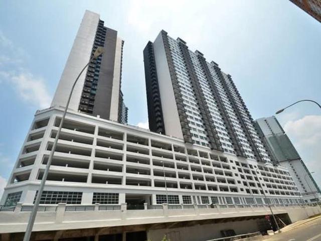 Serviced Residence for sale in Taman OUG, Kuala Lumpur