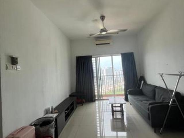 Serviced Residence for rent in Country Heights Damansara, Kuala Lumpur