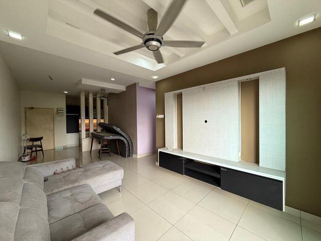 Serviced Residence for rent in Country Heights Damansara, Kuala Lumpur