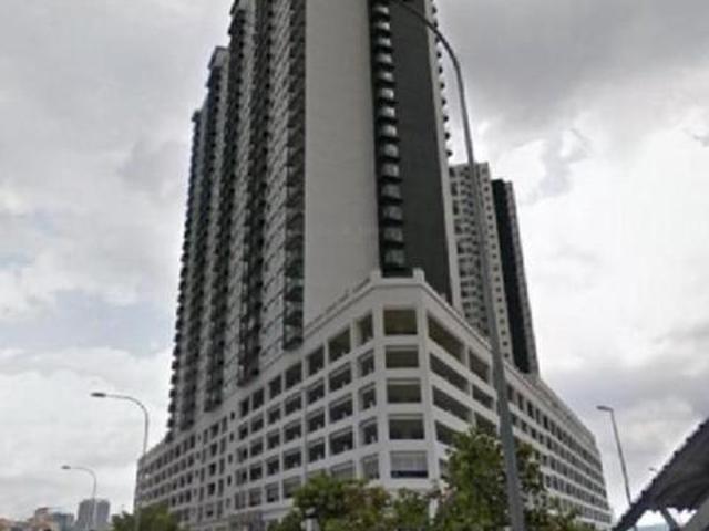 Serviced Residence for rent in Country Heights Damansara, Kuala Lumpur