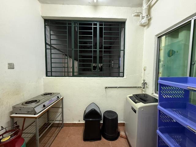 Serviced Residence for rent in Country Heights Damansara, Kuala Lumpur