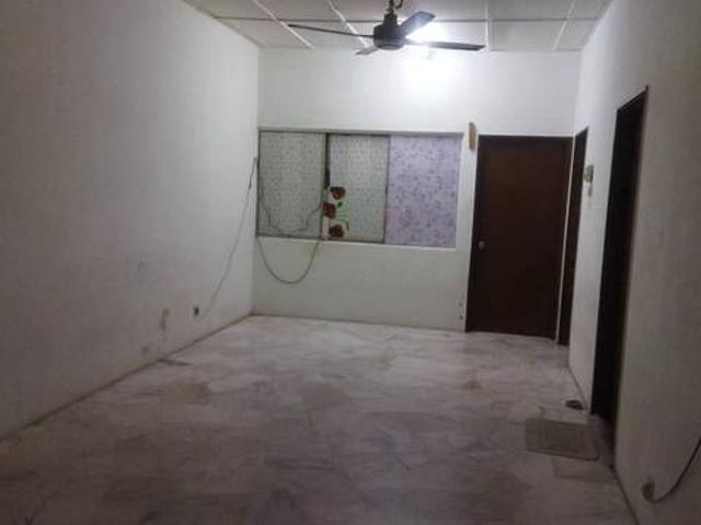 Flat for sale in Cheras, Majlis Perbandaran Kajang
