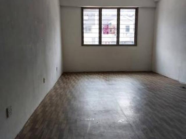 Apartment for sale in Langat, Selangor