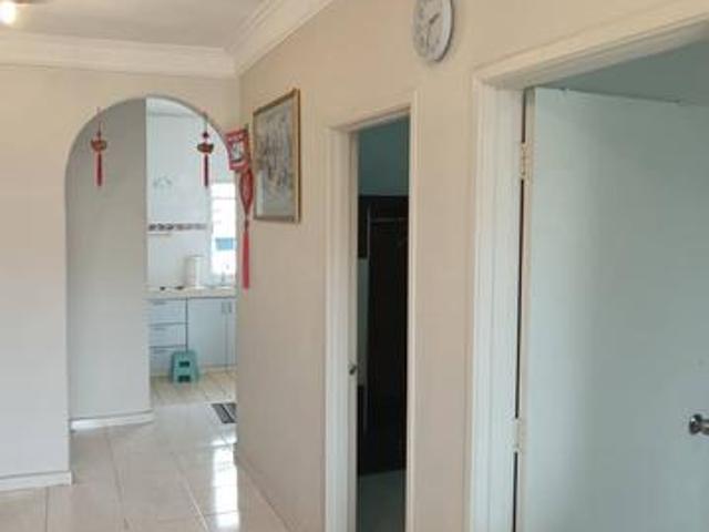 Apartment for sale in Cheras, Kuala Lumpur