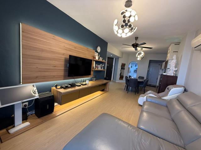 Condominium for sale in Country Heights Damansara, Kuala Lumpur
