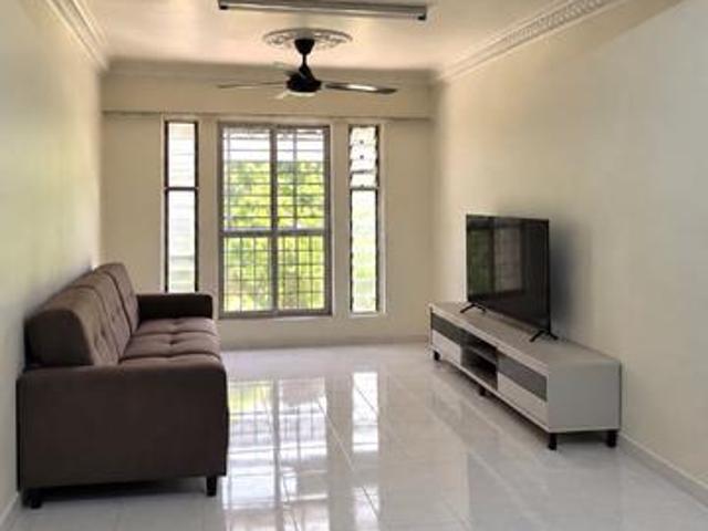 Apartment for rent in Country Heights Damansara, Kuala Lumpur