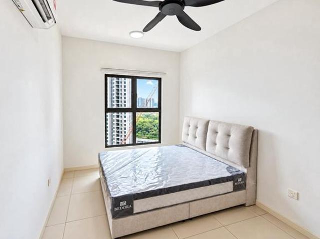 Condominium for rent in Country Heights Damansara, Kuala Lumpur
