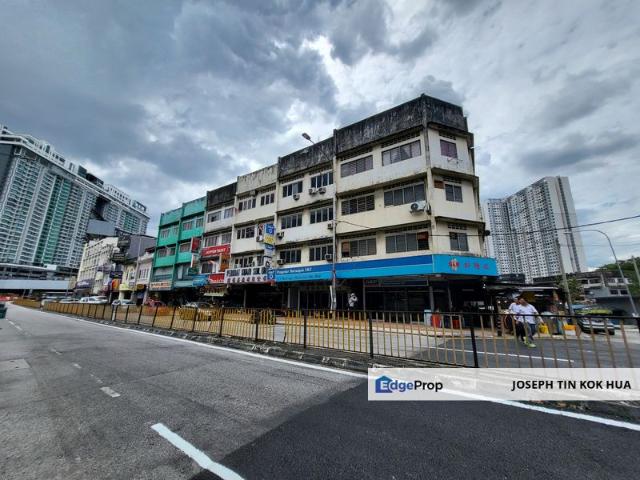 Shop for sale in Country Heights Damansara, Kuala Lumpur