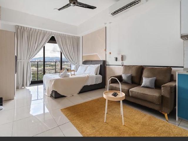 Condominium for rent in Country Heights Damansara, Kuala Lumpur