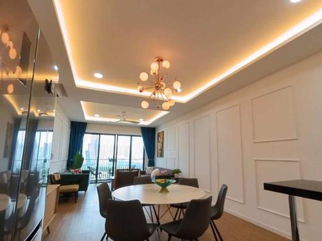 Serviced Residence for sale in Country Heights Damansara, Kuala Lumpur