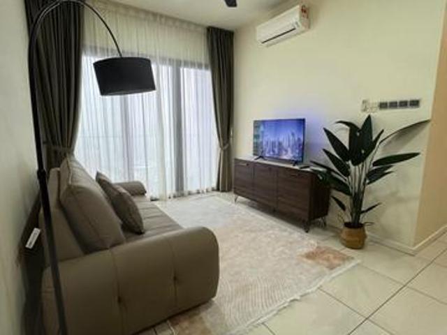 Serviced Residence for rent in Country Heights Damansara, Kuala Lumpur