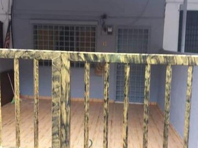 Terraced House for rent in Country Heights Damansara, Kuala Lumpur