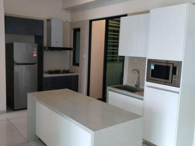 Condominium for rent in Country Heights Damansara, Kuala Lumpur