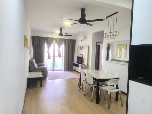 Condominium for rent in Country Heights Damansara, Kuala Lumpur