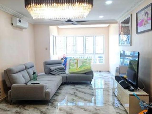 Condominium for sale in Country Heights Damansara, Kuala Lumpur