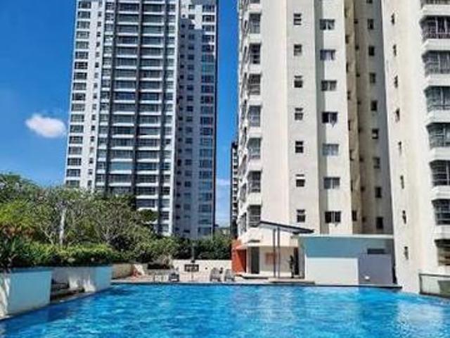 Condominium for sale in Country Heights Damansara, Kuala Lumpur