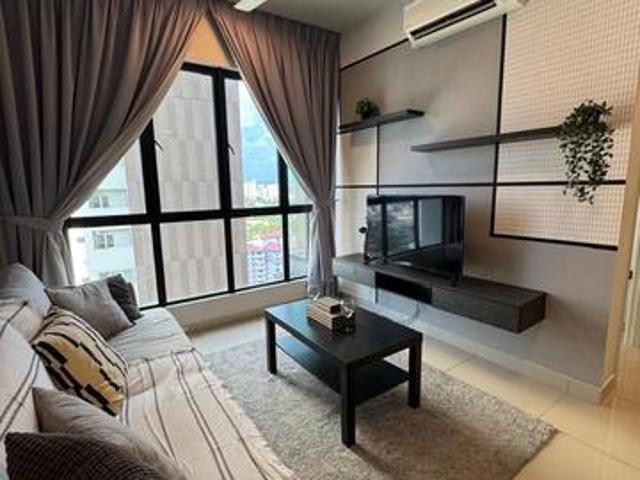 Serviced Residence for rent in Country Heights Damansara, Kuala Lumpur