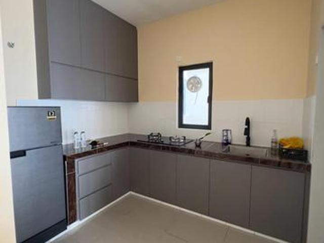 Apartment for rent in Country Heights Damansara, Kuala Lumpur