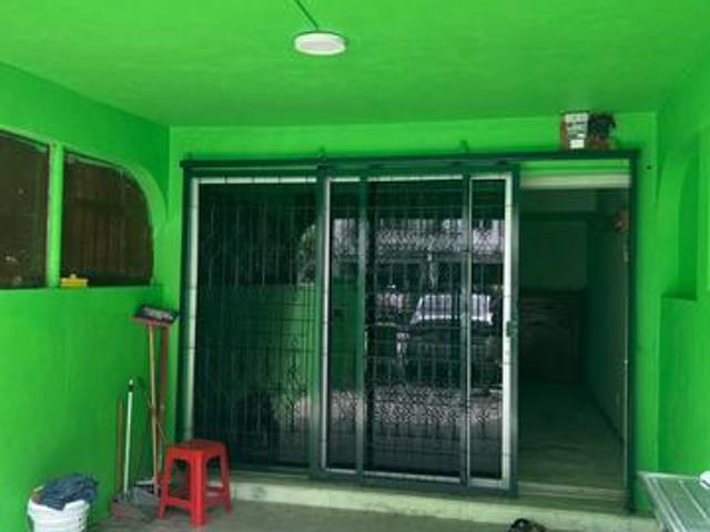 Terraced House for sale in Country Heights Damansara, Kuala Lumpur