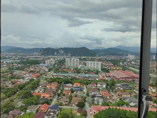 Condominium for sale in Country Heights Damansara, Kuala Lumpur