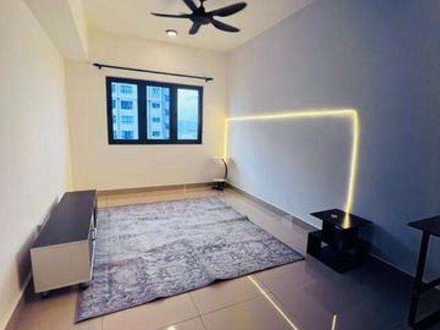 Serviced Residence for rent in Country Heights Damansara, Kuala Lumpur