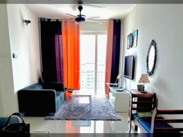 Apartment for rent in Country Heights Damansara, Kuala Lumpur
