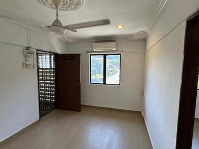 Flat for sale in Country Heights Damansara, Kuala Lumpur