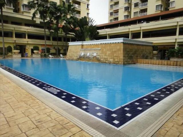 Condominium for sale in Country Heights Damansara, Kuala Lumpur