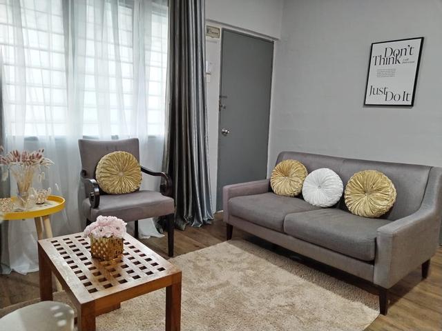 Flat for rent in Country Heights Damansara, Kuala Lumpur