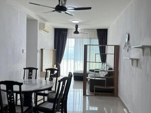 Serviced Residence for rent in Country Heights Damansara, Kuala Lumpur