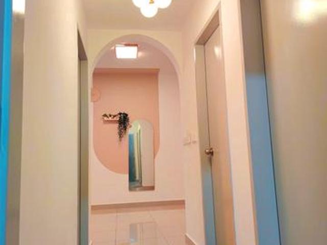 Condominium for rent in Country Heights Damansara, Kuala Lumpur