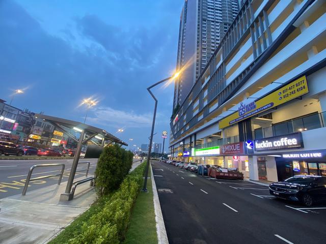 Serviced Residence for rent in Country Heights Damansara, Kuala Lumpur