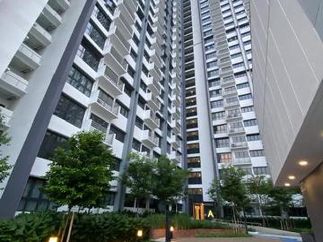 Serviced Residence for rent in Country Heights Damansara, Kuala Lumpur