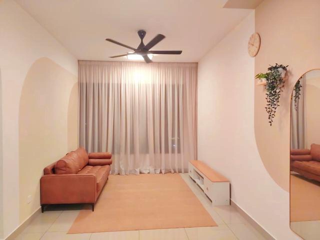 Serviced Residence for rent in Country Heights Damansara, Kuala Lumpur