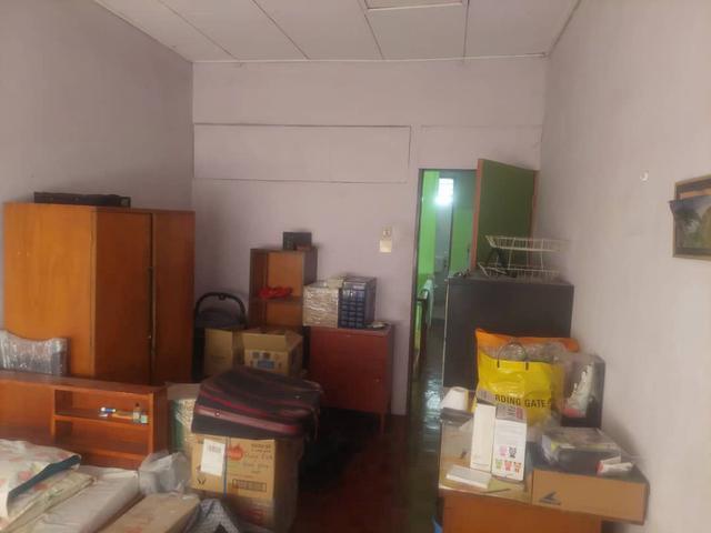 Terraced House for sale in Country Heights Damansara, Kuala Lumpur
