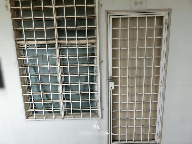 Apartment for sale in Country Heights Damansara, Kuala Lumpur