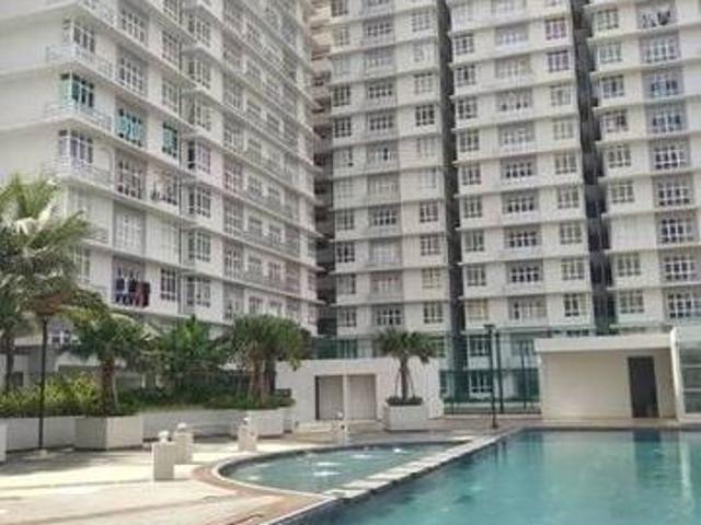 Serviced Residence for rent in Country Heights Damansara, Kuala Lumpur
