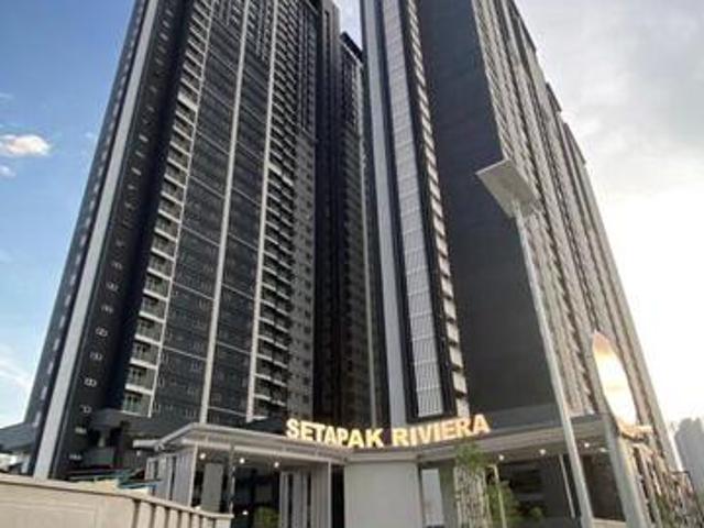 Apartment for rent in Country Heights Damansara, Kuala Lumpur