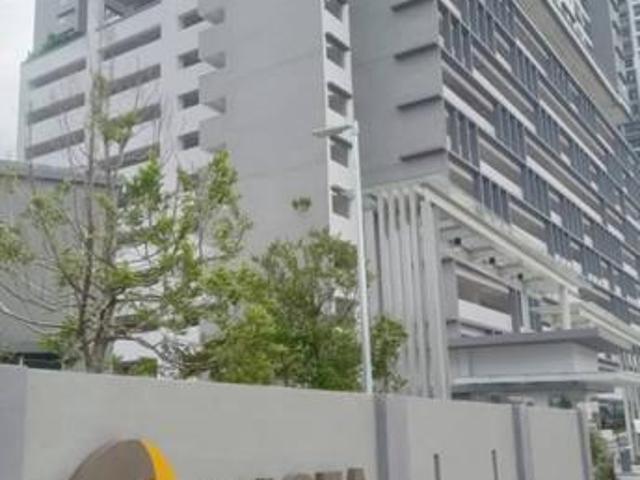 Condominium for rent in Country Heights Damansara, Kuala Lumpur
