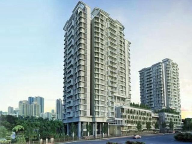 Condominium for rent in Country Heights Damansara, Kuala Lumpur