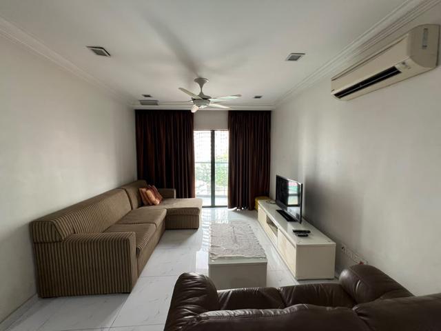 Condominium for rent in Country Heights Damansara, Kuala Lumpur