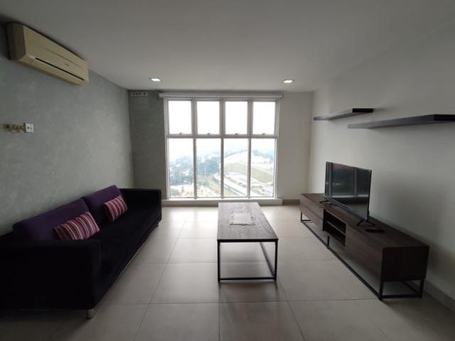 Serviced Residence for sale in Sri Hartamas, Kuala Lumpur