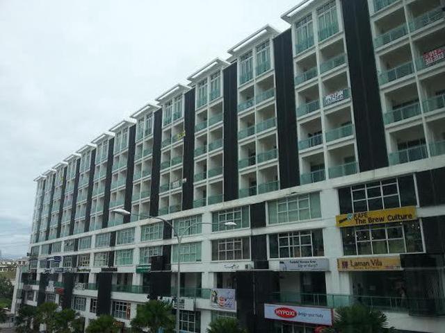 Serviced Residence for rent in Sri Hartamas, Kuala Lumpur