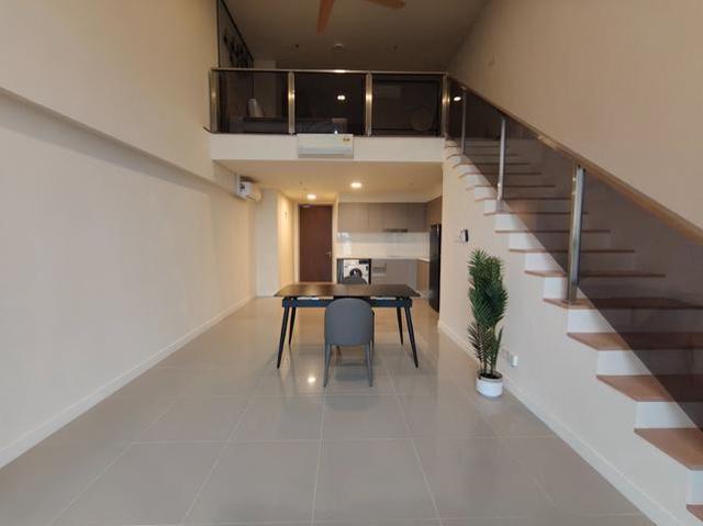 Serviced Residence for sale in Country Heights Damansara, Kuala Lumpur