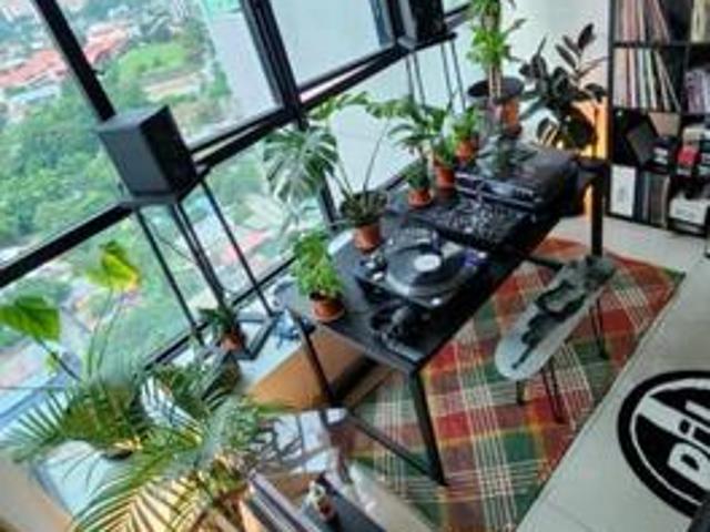 Serviced Residence for sale in Country Heights Damansara, Kuala Lumpur