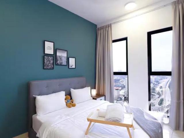 Condominium for sale in Country Heights Damansara, Kuala Lumpur