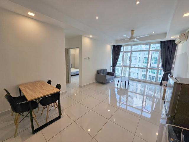 Apartment for rent in Country Heights Damansara, Kuala Lumpur